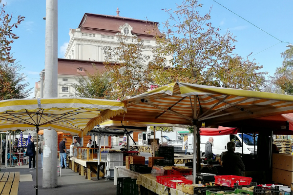 Kaiser Josef Platz