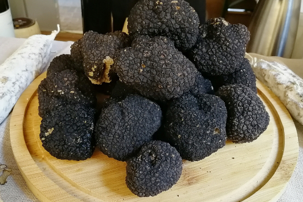 Truffles