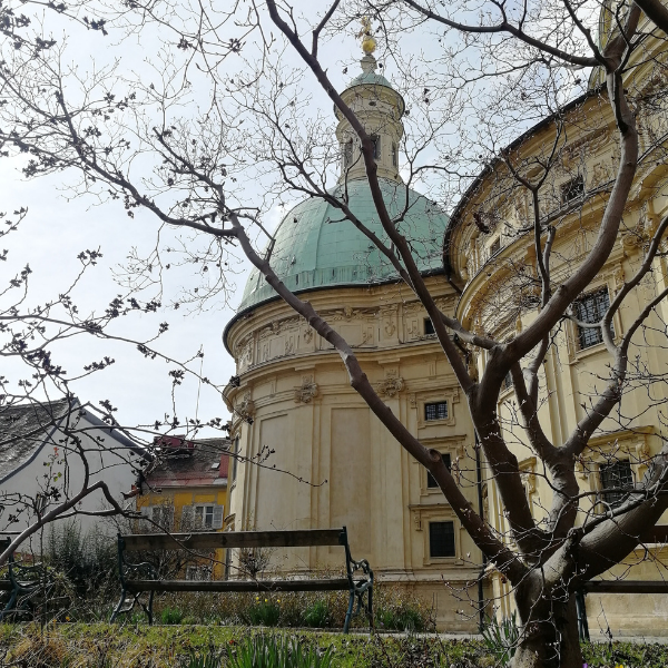 Mausoleum