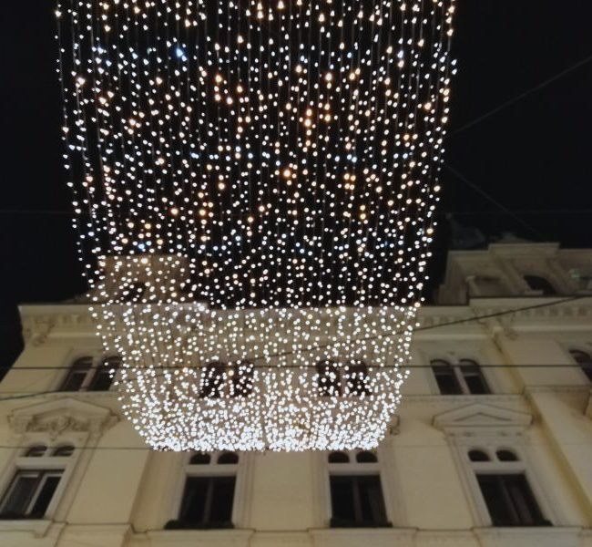 xmas in Graz