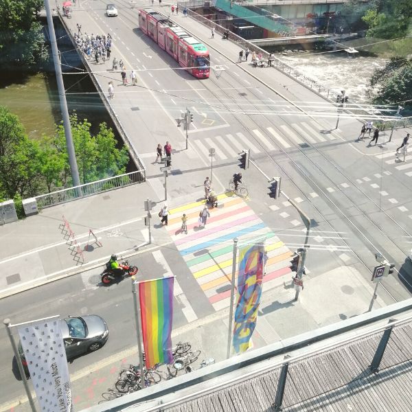 Pride Month Graz
