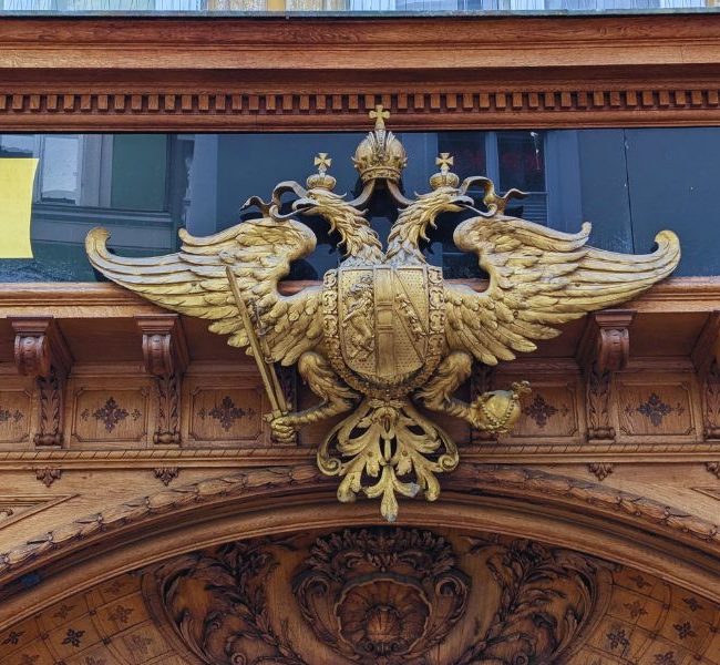Habsburg Family in Graz