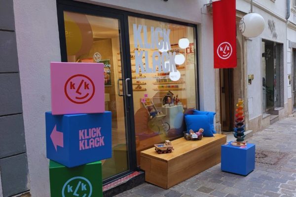 Klickklack Graz