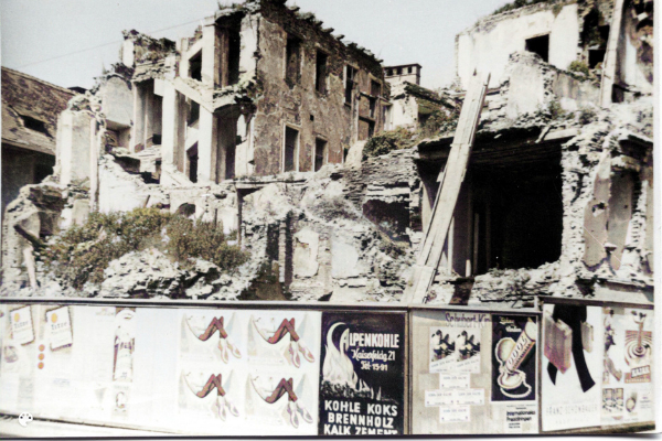 Graz im Zweiten Weltkrieg – Discover Graz