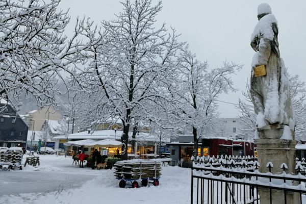 Lendplatz