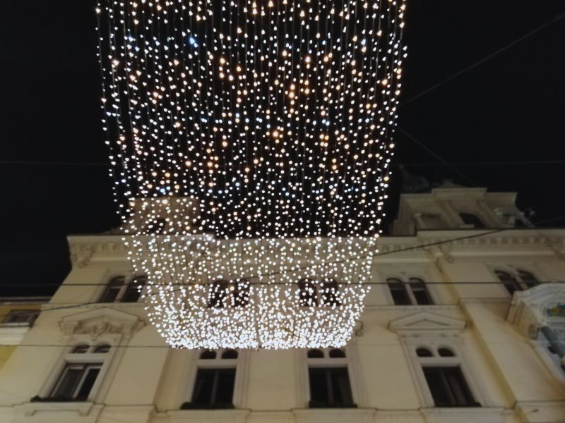 Weihnachten in Graz