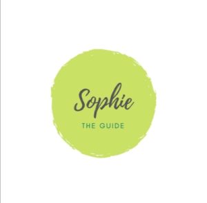 Sophie the Guide