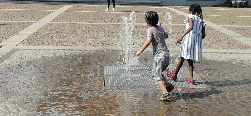 Wasserspiele Graz