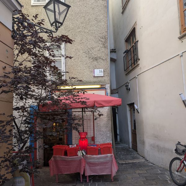 Grazer Altstadt