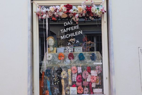 Das tapfere Michilein