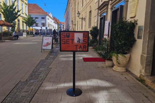 sunsetstar Graz